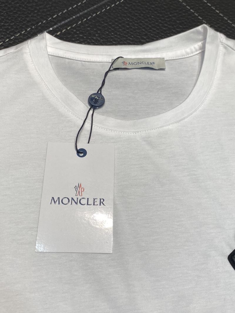 Moncler T-Shirts